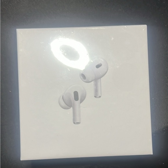 AirPods 2nd Generation